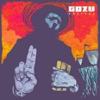 Gozu - Revival i gruppen VINYL / Hårdrock hos Bengans Skivbutik AB (1916527)