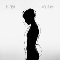 Phoria - Volition i gruppen CD / Pop-Rock hos Bengans Skivbutik AB (1916567)