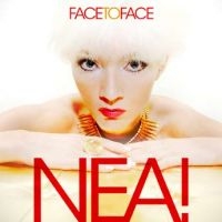 Nea! - Face To Face i gruppen CD / Dance-Techno hos Bengans Skivbutik AB (1916573)