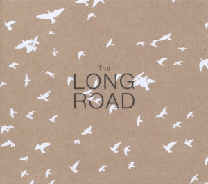 V/A - Long Road (British Red Cross) i gruppen VI TIPSAR / Julklappstips Vinyl hos Bengans Skivbutik AB (1920031)