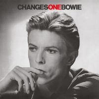 DAVID BOWIE - CHANGESONEBOWIE(VINYL) i gruppen VINYL / Pop-Rock hos Bengans Skivbutik AB (1921190)