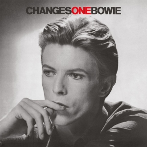 David Bowie - ChangesOneBowie (Vinyl) i gruppen VINYL / Best Of,Pop-Rock hos Bengans Skivbutik AB (1921190)