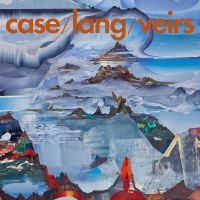 Case/Lang/Veirs - Case/Lang/Veirs i gruppen CD / Pop-Rock hos Bengans Skivbutik AB (1921401)