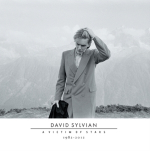 David Sylvian - A Victim Of Stars 1981-2011 (2CD) i gruppen CD / Best Of,Pop-Rock hos Bengans Skivbutik AB (1921421)