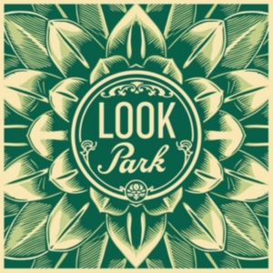 Look Park - Look Park i gruppen CD / Pop-Rock hos Bengans Skivbutik AB (1921491)