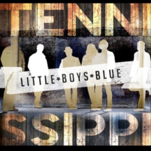 Litte Boys Blue - Tennissippi i gruppen ÖVRIGT / Övrigt / aub hos Bengans Skivbutik AB (1921665)