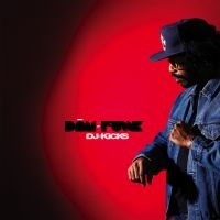 Dam-Funk - Dam-Funk Dj-Kicks i gruppen VINYL / Dance-Techno,Pop-Rock hos Bengans Skivbutik AB (1921676)