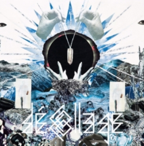 Decollage - Magnetize i gruppen CD / Pop-Rock hos Bengans Skivbutik AB (1921678)