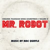 Quayle Mac - Mr. Robot Season 1 Original Soundtr i gruppen VINYL / Film-Musikal,Pop-Rock hos Bengans Skivbutik AB (1921735)