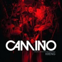 Kreng - Camino (Soundtrack) i gruppen VINYL / Film-Musikal hos Bengans Skivbutik AB (1921739)