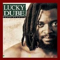 Dube Lucky - House Of Exile i gruppen VINYL / Reggae hos Bengans Skivbutik AB (1925834)