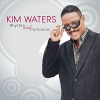 Waters Kim - Rhythm And Romance i gruppen CD / Jazz hos Bengans Skivbutik AB (1925835)