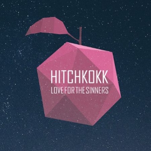 Hitchkokk - Love For The Sinners i gruppen CD / Rock hos Bengans Skivbutik AB (1925909)