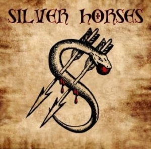 Silver Horses - Silver Horses (Remasterd) i gruppen CD / Rock hos Bengans Skivbutik AB (1925910)