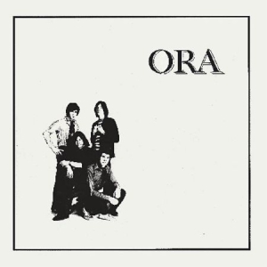 Ora - Ora i gruppen CD / Pop-Rock hos Bengans Skivbutik AB (1925912)