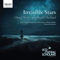 Various - Invisible Stars: Choral Works Of Ir i gruppen VI TIPSAR / Julklappstips CD hos Bengans Skivbutik AB (1926907)