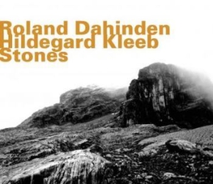 Dahinden Roland / Kleeb Hildegard - Stones i gruppen Externt_Lager / Naxoslager hos Bengans Skivbutik AB (1927387)