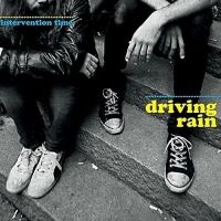 Driving Rain - Intervention Time i gruppen VINYL / Pop-Rock,Reggae hos Bengans Skivbutik AB (1929764)