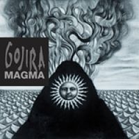 GOJIRA - MAGMA i gruppen VI TIPSAR / Julklappstips CD hos Bengans Skivbutik AB (1931723)