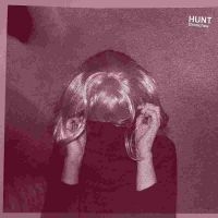 Hunt - Branches Lp Black i gruppen VINYL / Pop-Rock,Reggae hos Bengans Skivbutik AB (1932197)