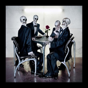 Kent - Då Som Nu För Alltid (CD) i gruppen CD / Pop-Rock,Svensk Musik hos Bengans Skivbutik AB (1944980)