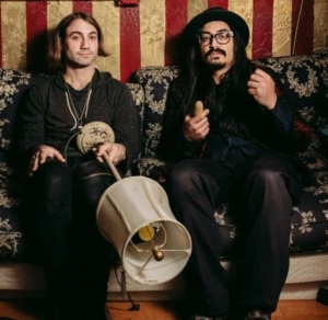 Low Anthem - Eyeland i gruppen VINYL / Pop-Rock hos Bengans Skivbutik AB (1946615)