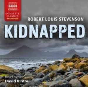 Unabridged - Kidnapped (7 Cd) i gruppen Externt_Lager / Naxoslager hos Bengans Skivbutik AB (1946678)