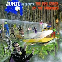 Lawes Henry Junjo - Junjo PresentsEvil Curse Of The Va i gruppen VINYL / Reggae hos Bengans Skivbutik AB (1946737)