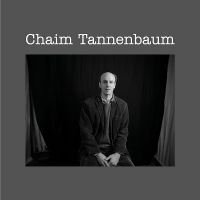 Tannenhaum Chaim - Chaim Tannenbaum i gruppen CD / Pop-Rock hos Bengans Skivbutik AB (1946750)