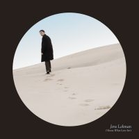 JENS LEKMAN - I KNOW WHAT LOVE ISN'T i gruppen VI TIPSAR / Julklappstips Vinyl hos Bengans Skivbutik AB (1947642)