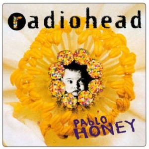 Radiohead - Pablo Honey (Reissue) i gruppen VI TIPSAR / Klassiska lablar / XL Recordings hos Bengans Skivbutik AB (1947643)