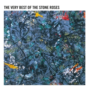 Stone Roses The - The Very Best Of The Stone Roses (Remastered) i gruppen ÖVRIGT / Övrigt / aub hos Bengans Skivbutik AB (1947659)