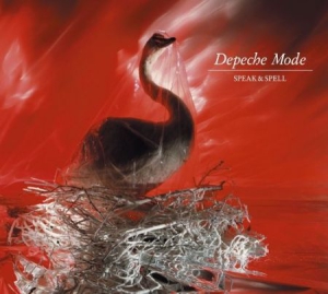 Depeche Mode - Speak And Spell i gruppen ÖVRIGT / CDV06 hos Bengans Skivbutik AB (1947661)
