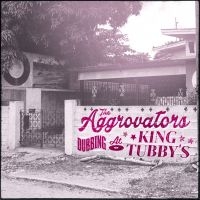 Aggrovators - Dubbing At King Tubby's - Part 1 i gruppen VINYL / Reggae hos Bengans Skivbutik AB (1947749)