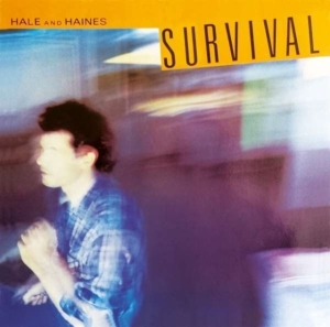 Hale & Haines - Survival (+Bonus) i gruppen CD / Pop-Rock hos Bengans Skivbutik AB (1947775)