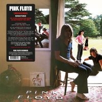 Pink Floyd - Ummagumma (Vinyl) i gruppen VINYL / Stammisrabatten Maj 24 hos Bengans Skivbutik AB (1949755)