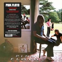 Pink Floyd - Ummagumma (Vinyl) i gruppen VI TIPSAR / Julklappstips Vinyl hos Bengans Skivbutik AB (1949755)