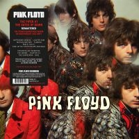 PINK FLOYD - THE PIPER AT THE GATES OF DAWN i gruppen VINYL / Pop-Rock hos Bengans Skivbutik AB (1949758)