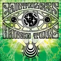 Earthless / Harsh Toke - Acid Crusher / Mount Swan i gruppen VINYL / Hårdrock hos Bengans Skivbutik AB (1949827)