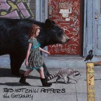 RED HOT CHILI PEPPERS - THE GETAWAY i gruppen VI TIPSAR / Julklappstips CD hos Bengans Skivbutik AB (1949839)