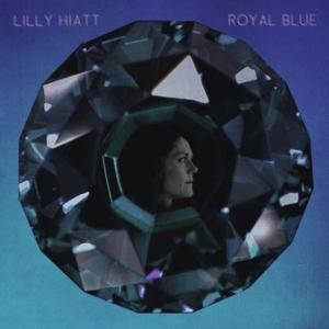 Hiatt Lilly - Royal Blue i gruppen ÖVRIGT / Övrigt / aub hos Bengans Skivbutik AB (1951377)