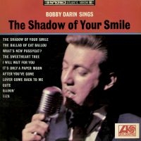 Darin Bobby - Sings The Shadow Of Your Smile...Pl i gruppen CD / Pop-Rock hos Bengans Skivbutik AB (1951429)