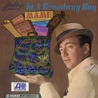 Darin Bobby - In A Broadway Bag...Plus i gruppen CD / Pop-Rock hos Bengans Skivbutik AB (1951430)