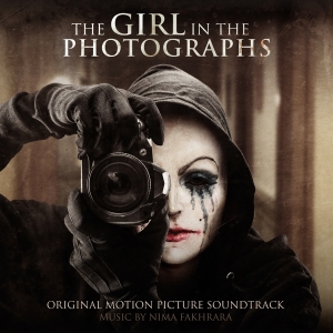 Fakhara Nima - Girl In The Photographs i gruppen CD / Film-Musikal hos Bengans Skivbutik AB (1951448)