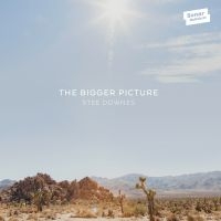 Downes Stee - Bigger Picture i gruppen CD / Dance-Techno,Pop-Rock hos Bengans Skivbutik AB (1951484)