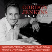 Jenkins Gordon - Collection 1932-59 i gruppen CD / Pop-Rock hos Bengans Skivbutik AB (1951490)