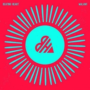 Blandade Artister - Beating Heart - Malawi i gruppen ÖVRIGT / Övrigt / aub hos Bengans Skivbutik AB (1951579)