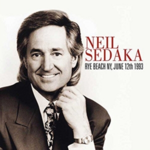Sedaka Neil - Rye Beach June 1993 i gruppen CD / Pop-Rock hos Bengans Skivbutik AB (1951582)