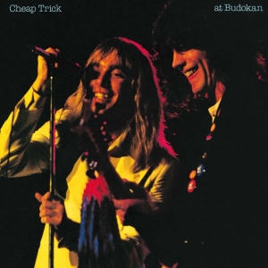 Cheap Trick - At Budokan -Complete- i gruppen ÖVRIGT / -Startsida MOV hos Bengans Skivbutik AB (1953300)