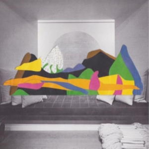 Still Parade - Concrete Vision i gruppen CD / Pop-Rock hos Bengans Skivbutik AB (1954020)